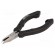 Pliers | cutting,miniature,specialist | Cut: with side face | 112mm image 1