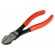Pliers | side,cutting | 160mm image 1