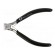 Pliers | cutting,oblique | precision cutting | 120mm image 2