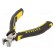 Pliers | end,cutting | 105mm | FATMAX® | tag image 1