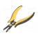 Pliers | end,cutting | 147mm image 1