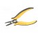 Pliers | end,cutting | 147mm image 7