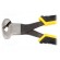 Pliers | end,cutting | 150mm | CONTROL-GRIP™ image 2
