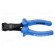 Pliers | end,cutting | 160mm | 455/4G image 2