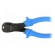 Pliers | end,cutting | 160mm | 455/4G image 4