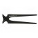 Pliers | end,cutting | 180mm | with side face | tag image 2