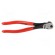Pliers | end,cutting | Pliers len: 200mm | Cut: with side face image 10