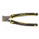 Pliers | end,cutting | induction hardened blades | 160mm | FATMAX® image 2