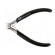 Pliers | end,cutting | precision cutting | 115mm image 2
