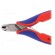 Pliers | end,cutting | two-component handle grips | 115mm image 3