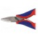 Pliers | end,cutting | two-component handle grips image 3
