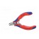 Pliers | end,cutting | two-component handle grips image 7