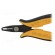 Pliers | end,cutting,miniature,elongated | 144mm image 3