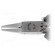 Pliers | end,cutting,miniature,specialist | ESD | Pliers len: 122mm image 2