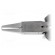 Pliers | end,cutting,miniature,specialist | ESD | Pliers len: 122mm image 5