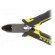 Pliers | side,cutting | 100mm | FATMAX® | tag image 2