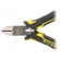 Pliers | side,cutting | 100mm | FATMAX® | tag image 3