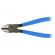 Pliers | side,cutting | 125mm | 461/4P image 4
