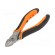 Pliers | side,cutting | Pliers len: 125mm | ERGO® | industrial paveikslėlis 1