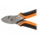 Pliers | side,cutting | Pliers len: 125mm | ERGO® | industrial image 3