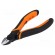 Pliers | side,cutting | Pliers len: 125mm | ERGO® image 1