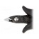 Pliers | side,cutting | Pliers len: 128mm | Cut: without chamfer image 5
