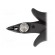 Pliers | side,cutting | Pliers len: 128mm | Cut: without chamfer image 2