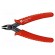 Pliers | side,cutting | 130mm image 4