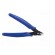 Pliers | side,cutting | 130mm | with side face image 7