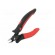 Pliers | side,cutting | 138mm | with side face image 6