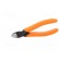 Pliers | side,cutting | Pliers len: 140mm image 6