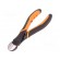 Pliers | side,cutting | Pliers len: 140mm | ERGO® image 1