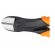 Pliers | side,cutting | 140mm | ERGO® image 4