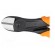 Pliers | side,cutting | Pliers len: 140mm | ERGO® image 4