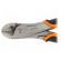 Pliers | side,cutting | 140mm | ERGO® | industrial image 3