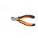 Pliers | side,cutting | Pliers len: 140mm | ERGO® | industrial фото 7