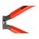 Pliers | side,cutting | 140mm | without chamfer image 5