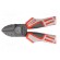Pliers | side,cutting | 145mm | with side face image 3