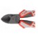 Pliers | side,cutting | 145mm | with side face image 4