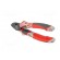 Pliers | side,cutting | 145mm | with side face image 7