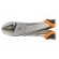 Pliers | side,cutting | Pliers len: 160mm | ERGO® image 4