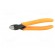 Pliers | side,cutting | Pliers len: 180mm image 6