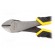 Pliers | side,cutting | 180mm | CONTROL-GRIP™ image 3