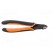 Pliers | side,cutting | 180mm | ERGO® image 10