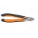 Pliers | side,cutting | Pliers len: 180mm | ERGO® | industrial фото 10