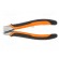 Pliers | side,cutting | Pliers len: 180mm | ERGO® | industrial image 2