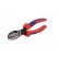 Pliers | side,cutting | Pliers len: 180mm | Cut: with side face image 5