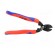 Pliers | side,cutting | Pliers len: 200mm | Cut: with side face image 9