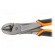 Pliers | side,cutting | Pliers len: 200mm | ERGO® | industrial image 3