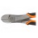 Pliers | side,cutting | Pliers len: 200mm | ERGO® | industrial image 2